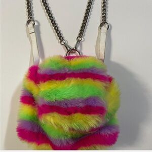 Clubexx backpack